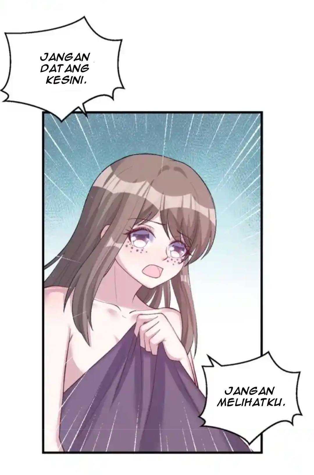 Beauty and the Beasts Chapter 206 Gambar 26